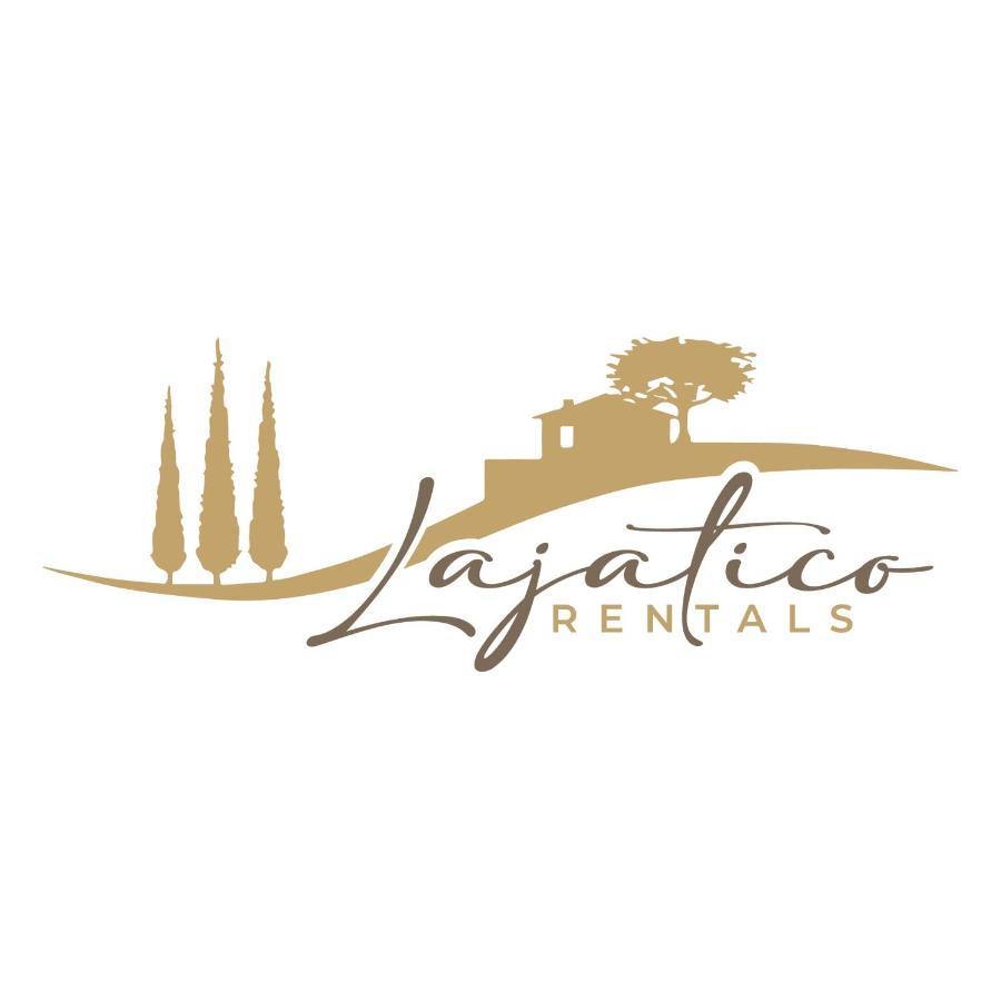 Lajatico Rentals - Terrazza Sul Tramonto Del Silenzio المظهر الخارجي الصورة
